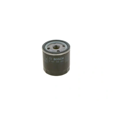 Abbildung von BOSCH 0 451 103 354 Ölfilter M 20 x 1,5 Anschraubfilter FIAT: BRAVO 1, Coupe, Punto II Schrägheck, ALFA ROMEO: 156 Sportwagon, Limousine, 166