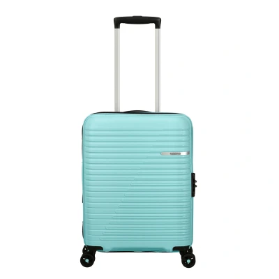 Abbildung von American Tourister Liftoff 55 Summer Blue