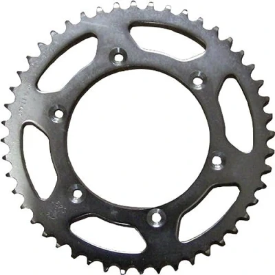 Abbildung von Kettenrad hinten JT JTR859,43