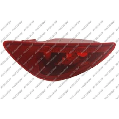 Abbildung von PRASCO RN3274454 Nebelschlussleuchte links RENAULT: CLIO 3