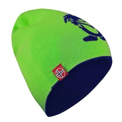 Abbildung von TROLLKIDS Beanie Troll beidseitig tragbar