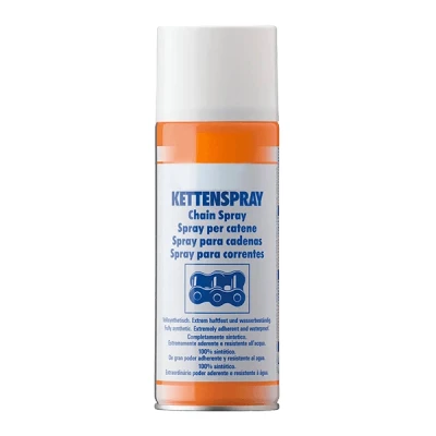 Abbildung von LIQUI MOLY 2664 Kettenspray 400 Dose