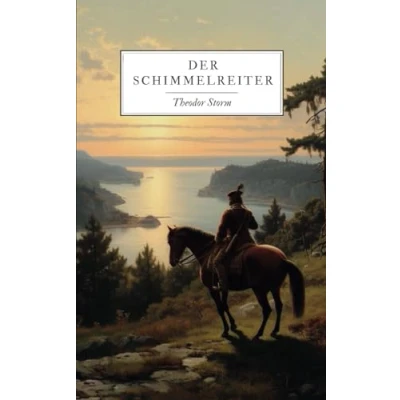 Abbildung von Der Schimmelreiter: Originalausgabe