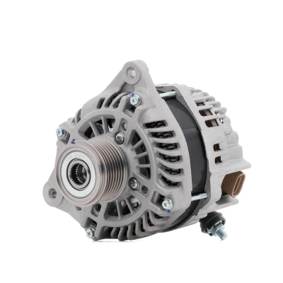 Abbildung von RIDEX 4G1423 Lichtmaschine 12V 150A SUBARU: Forester III, Legacy 5 Kombi, Impreza III Schrägheck