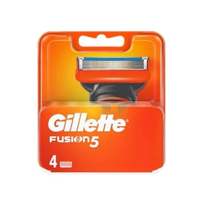 Abbildung von Gillette Fusion