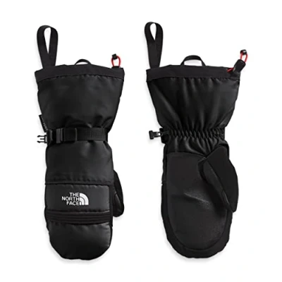 Abbildung von THE NORTH FACE Montana Handschuhe TNF Black/Vanadis Grey XL