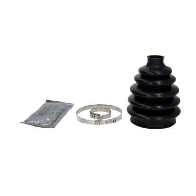 Abbildung von PASCAL G5W026PC Achsmanschette 125 radseitig Thermoplast VOLKSWAGEN: Passat B5 GP Variant, Polo IV Schrägheck, GOLF 2, SKODA: Fabia 1 Combi, Roomster