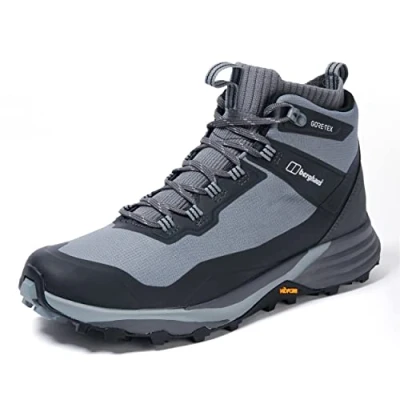 Abbildung von Berghaus Damen VC22 Multisport Gore Tex Fabric Mid Wasserdichte Wanderschuhe