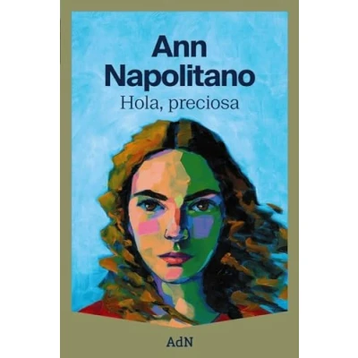 Abbildung von Hola, preciosa (edició en català) (AdN Editorial Grupo Anaya)
