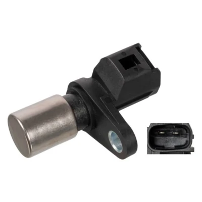 Abbildung von FEBI BILSTEIN 30825 Sensor, Nockenwellenposition TOYOTA: Avensis I Kombi, Corolla IX Schrägheck, RAV4 II SUV