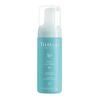 Abbildung von Thalgo Eveil A La Mer Foaming Reinigungslotion 150 ml