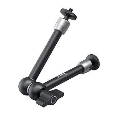 Abbildung von SMALLRIG Magic Arm 10 inch für LCD Monitor DSLR Kamera Rig 2066