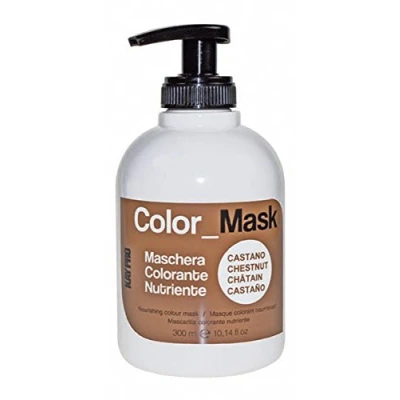 Abbildung von Kay Pro Maske Color Mask Chestnut 300ml