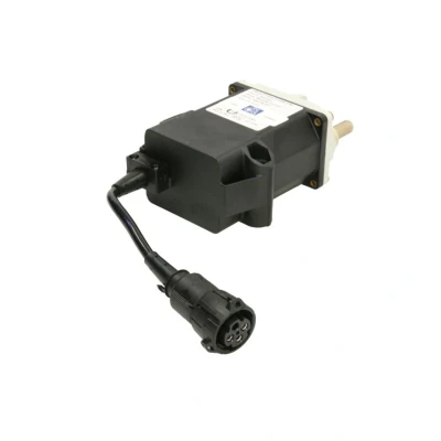 Abbildung von Batterietrenner (Hebel) DT SPARE PARTS 2.25650