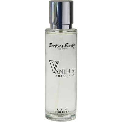Abbildung von Bettina Barty Vanilla Eau de Toilette (EdT) 50 ml