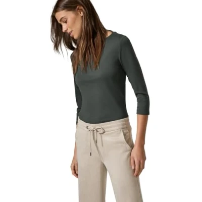 Abbildung von CECIL NOS Basic Boatneck