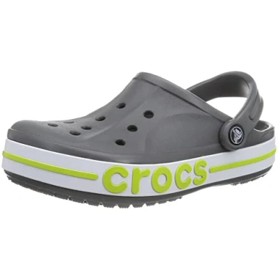 Abbildung von Schuh universal herren Crocs Bayaband Clog