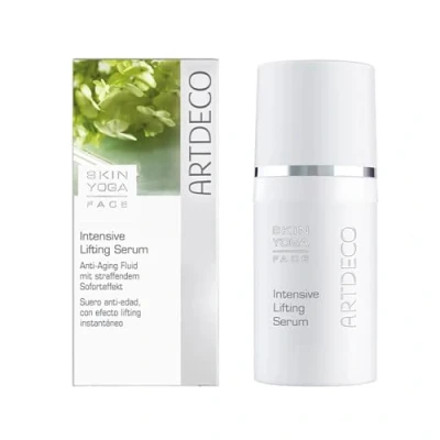 Abbildung von ARTDECO Intensive Lifting Serum Anti Aging Gesichtsfluid 1 x 30 ml