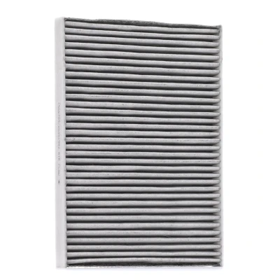Abbildung von RIDEX 424I0853 Innenraumfilter Aktivkohlefilter 300 214 25 ALFA ROMEO: Giulia Limousine, Stelvio, MASERATI: Quattroporte 5, VI