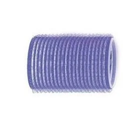 Abbildung von Sinelco Lockenwickler Kleber 12st Blau 40mm