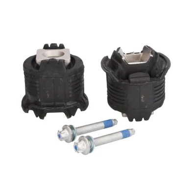 Abbildung von MEYLE 014 035 0095 Reparatursatz, Achskörper hinten, Hinterachse mit Zubehör ORIGINAL Quality MERCEDES BENZ: C Klasse T modell, Sportcoupe