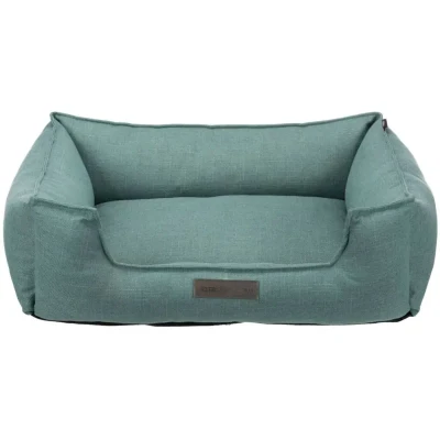 Abbildung von Bett Talis, eckig 100 x 70 cm / Mint