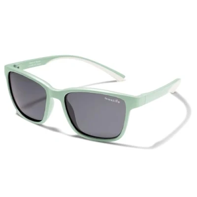 Abbildung von Mausito Sonnenbrille Kinder 6 10 Jahre Jungen VERGLEICHSSIEGER Kindersonnenbrille 100% UV Schutz FLEXIBLE Bügel Schadstofffreie Kindersonnenbrillen Europäisches Design für gemacht