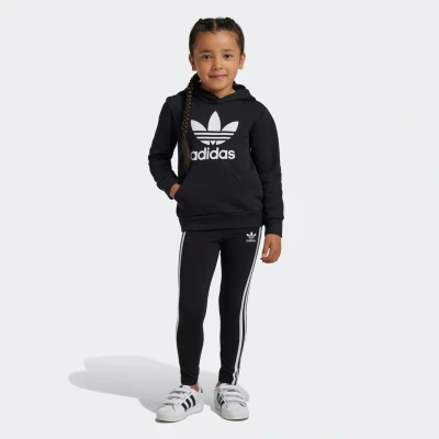 Abbildung von adidas Originals Trainingsanzug &quot;HOODIE LEG SET&quot;, (2 tlg.)