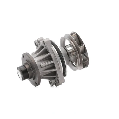 Abbildung von CONTITECH WPS3243 Wasserpumpe mit Dichtring mechanisch BMW: 3 Touring, 5 Limousine, Touring