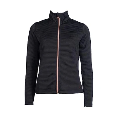 Abbildung von HKM Jacke Yvonne Schwarz XL