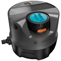 Abbildung von Gardena AquaPrecise Oberflur Bewässerungsanlage