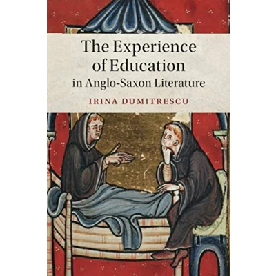 Abbildung von The Experience of Education in Anglo Saxon Literature (Cambridge Studies Medieval Literature, 102, Band 102)
