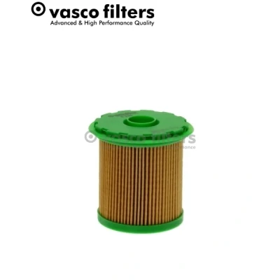 Abbildung von DAVID VASCO C239 Kraftstofffilter Filtereinsatz mit Dichtung RENAULT: Kangoo I Rapid, CLIO 2,