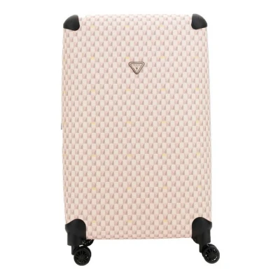 Abbildung von GUESS Wilder 28 IN 8 Wheeler L Blush Logo