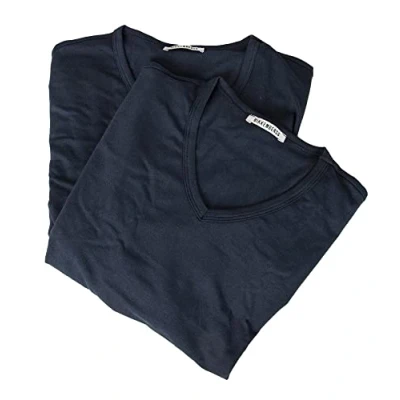 Abbildung von Bikkembergs T SHIRT Herren Shirt, 2er PACK BI