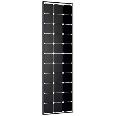 Abbildung von Offgridtec SPR Ultra 120 120W SLIM 12V High End Solarpanel