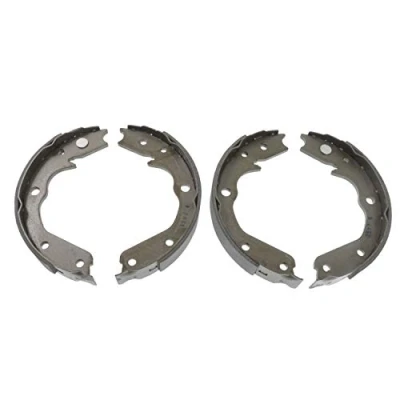Abbildung von BLUE PRINT ADZ94129 Handbremsbeläge Hinterachse OPEL: Frontera B SUV, A Sport SUV Cabrio