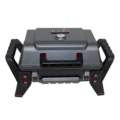 Abbildung von Char Broil Gasgrill GRILL2GO X200 mobiler