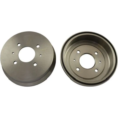Abbildung von KAVO PARTS BD 5865 Bremstrommel MITSUBISHI: COLT 6