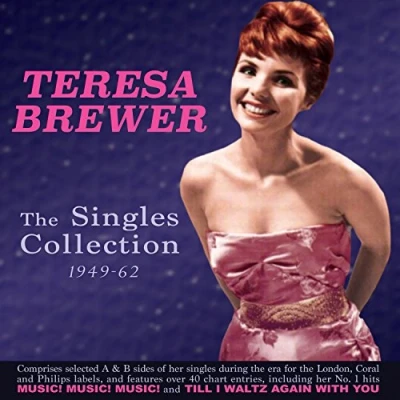 Abbildung von Singles Collection 1949 62