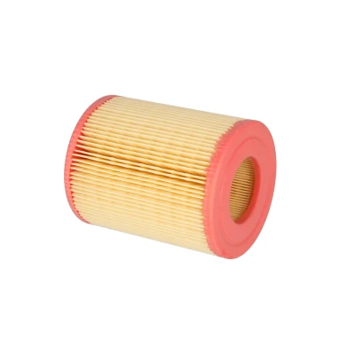 Abbildung von FEBI BILSTEIN 31159 Luftfilter 150 124 Filtereinsatz MERCEDES BENZ: A Klasse, Vaneo