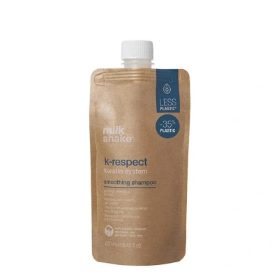 Abbildung von Milk_Shake K respect Smoothing Shampoo 250 ml