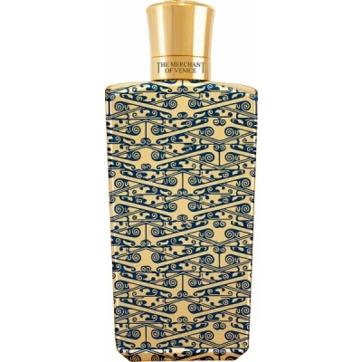 Abbildung von The Merchant of Venice Gold Regatta Eau de Parfum 100 ml