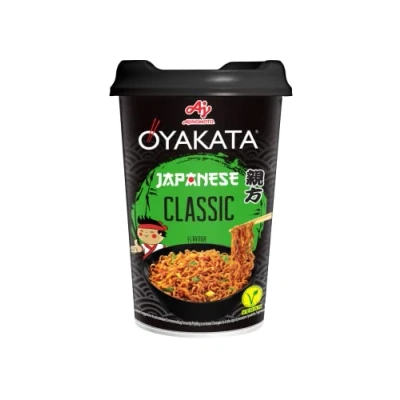 Abbildung von Oyakata Instant Nudeln klassisch 93 g