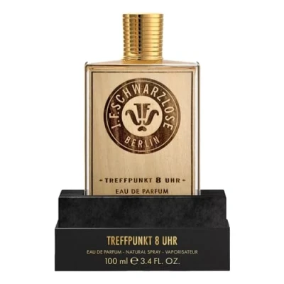 Abbildung von J.F. Schwarzlose Berlin Treffpunkt 8 Uhr Eau de Parfum (EdP) 100 ml