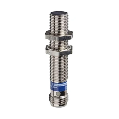 Abbildung von Induktiv fl M12 PNP NO Sn=2mm Stecker, XS512B1PAM12