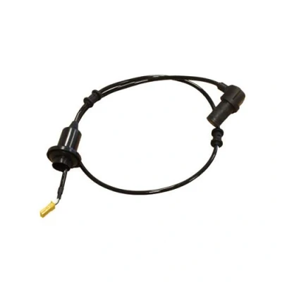Abbildung von HITACHI 131624 ABS Sensor Hinterachse Hüco 850 MERCEDES BENZ: A Klasse, Vaneo