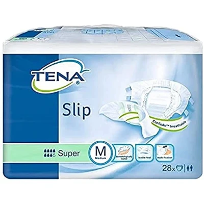 Abbildung von TENA SLIP Super M 28 St