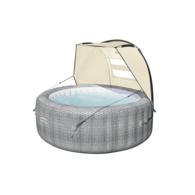 Abbildung von Bestway Pool Abdeckplane Lay z Spa Xtras