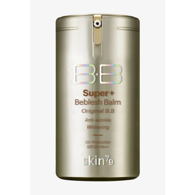 Abbildung von SKIN79 Super PLUS Beblesh BALM SPF30 PA++ Sonnenschutz, Größe: 40 ml, Gold